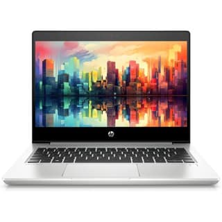 (Refurbished) HP ProBook 430 G3,Intel Core i5 8th Gen,13.3 Inches (33.8 Cm) HD Laptop (8GB DDR4 RAM, 512GB SSD, Intel HD Graphics 520, Win 11, 1.49 Kg Thin & Light Laptop) Silver