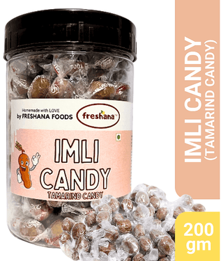 Freshana Imli Candy Drops 200 gm
