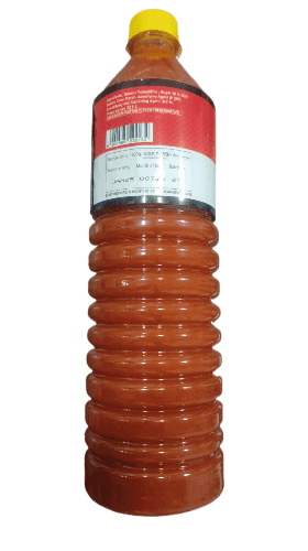 Amit Foods Tomato Ketchup