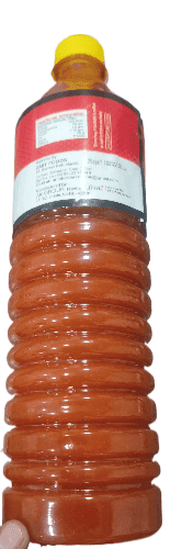 Amit Foods Tomato Ketchup view 2