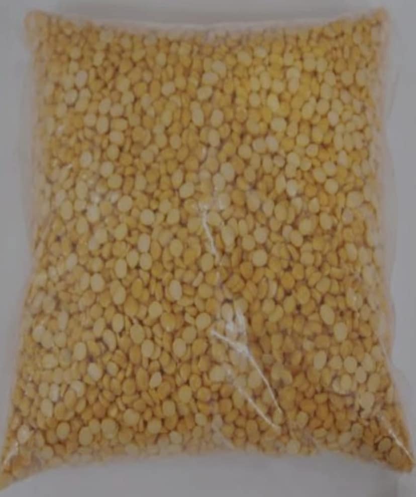 Pea Dal(Motor Dal) view 2