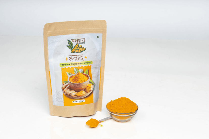 Turmeric Powder 250g Each