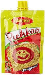 MAGGI PICHKOO