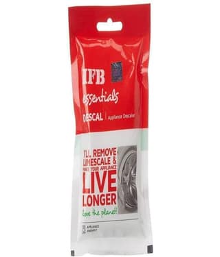 IFB DESCALING POWDER - Stain Remover Powder For All Fabrics ( Pack of 10 )
