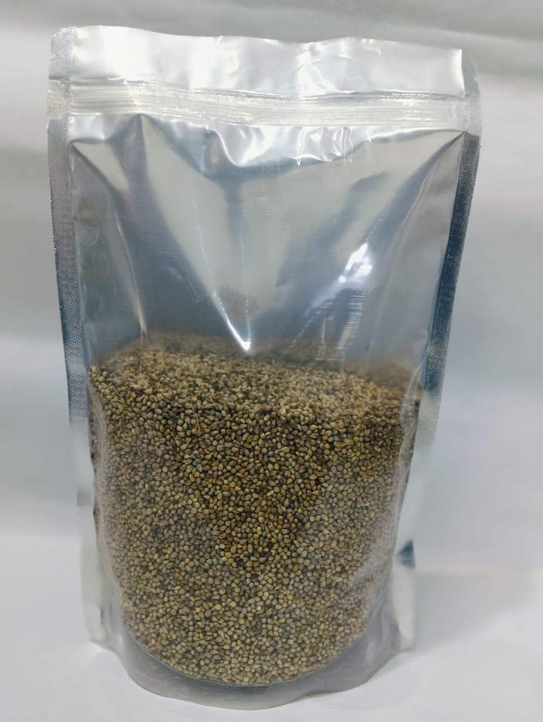 Bajra Whole - 1 kg view 2