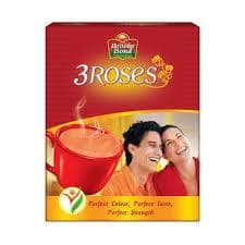 3 ROSES DUST 500G