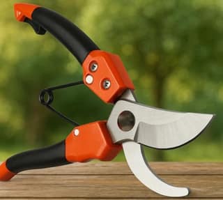 Tiger Garden Shears Pruners Scissor, flower cutter
