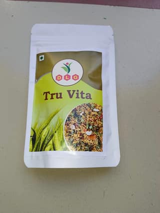 Tru Vita - The Ultimate Health Supplement