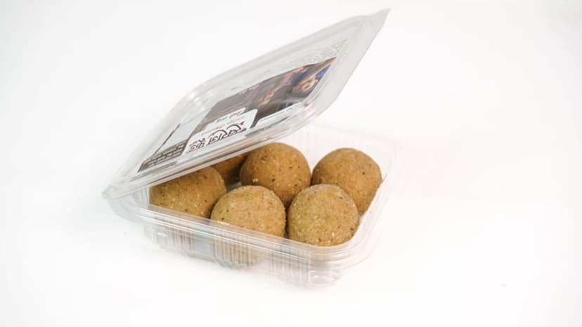 Methi ladoo 200 gm view 2