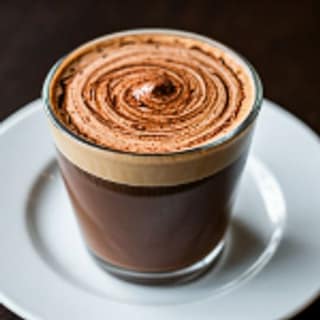 Mocha Coffee