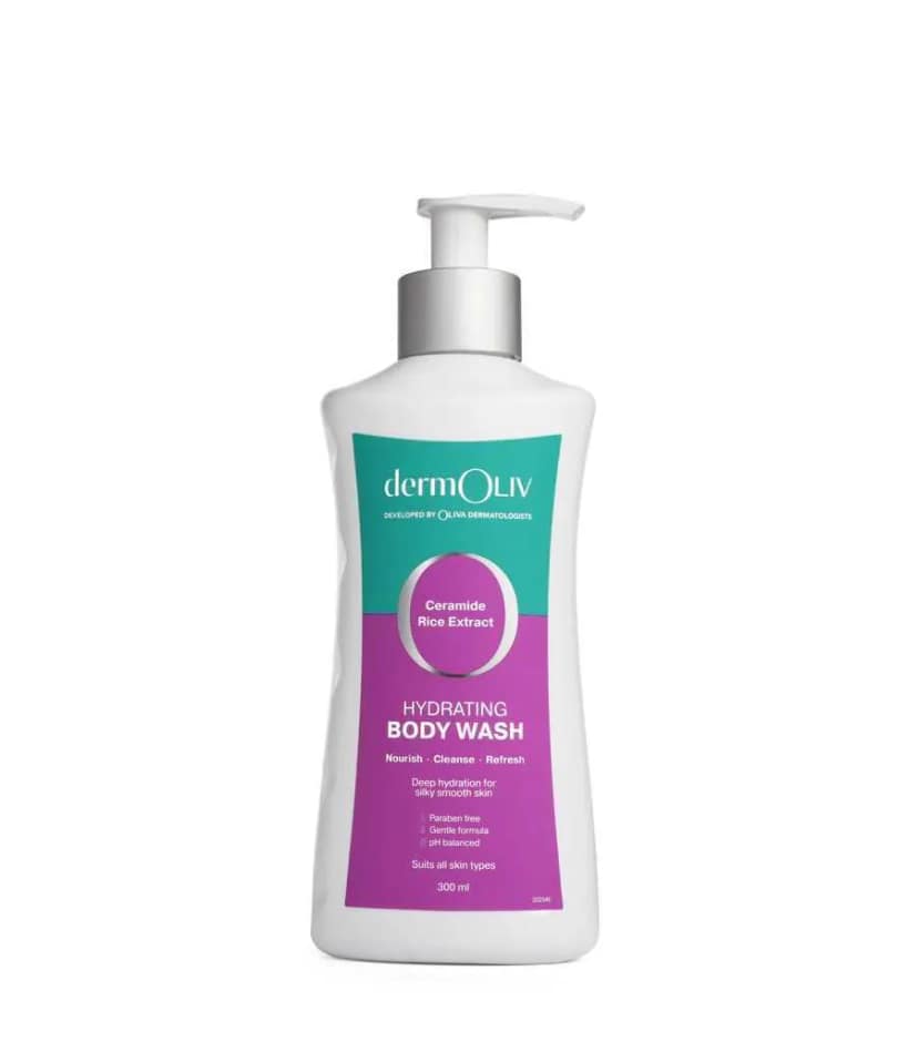 Oliva Daily Hydration & Soothing Care Pack view 2