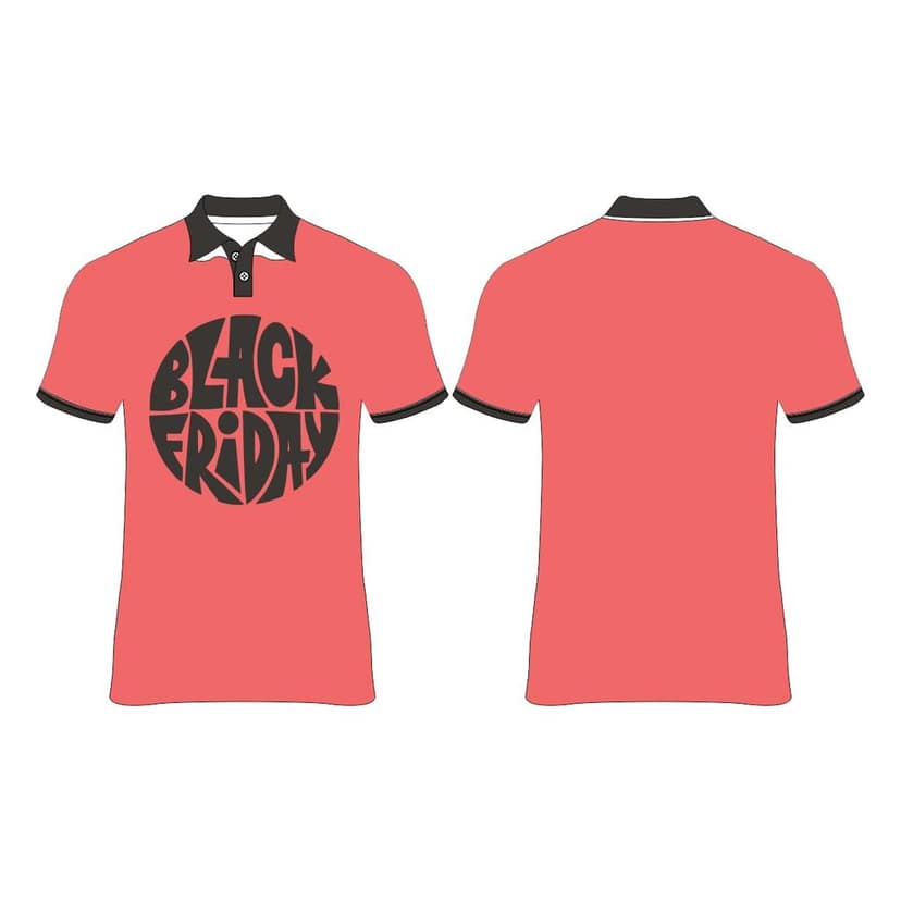 Next Print Printed T Shirts NP010274