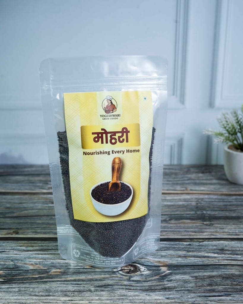 Mohari 250g