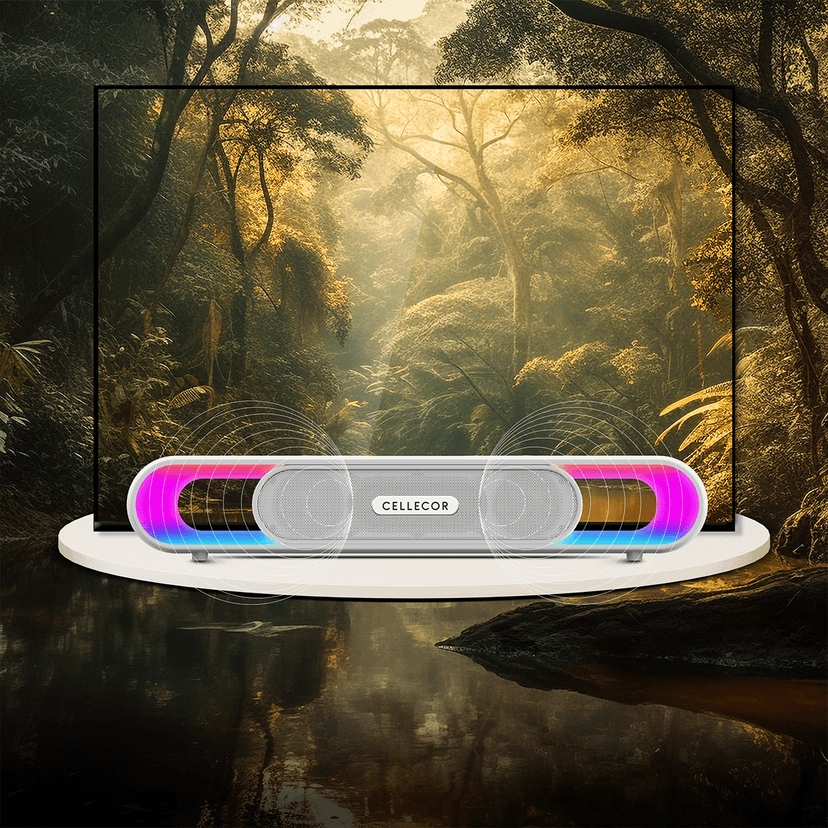 Cellecor CLB-30 BEATZ Cellecor CLB-30 BEATZ - Dark Grey