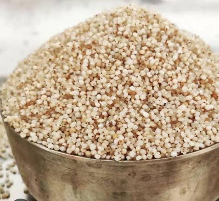 Uttarakhand Famous Barnyard millet or Jhangora Rice view 2