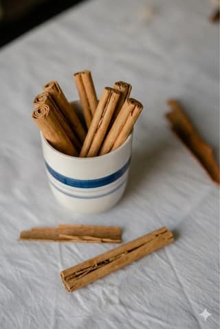 Ceylon Cinnamon 50 g