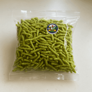 Arti Department Store's palak sev