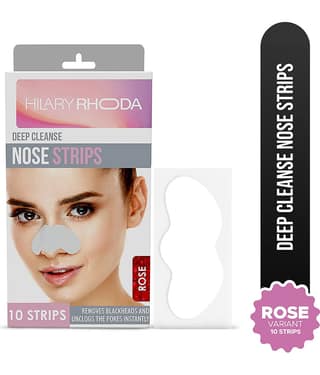 Hilary Rhoda Waxing Kit 30 no.s