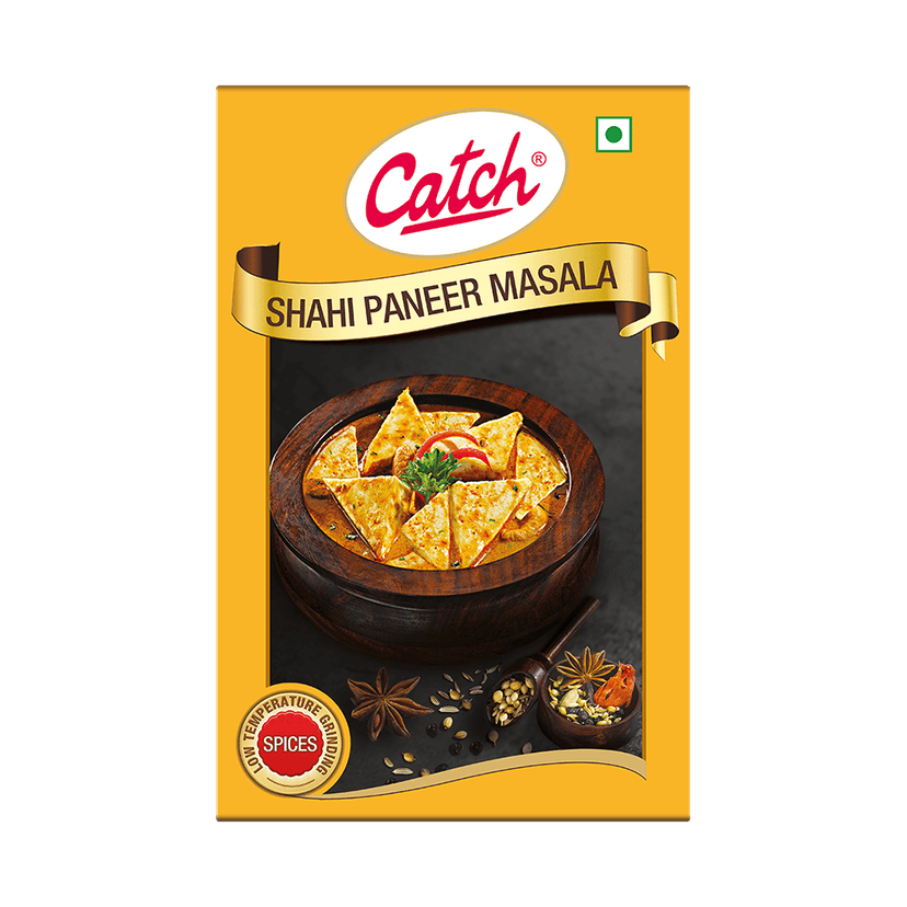 Catch Blends || Shahi Paneer Masala || 100 Grams