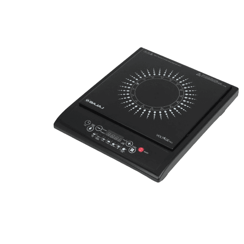 Bajaj Splendid 120TS Induction Stove view 2