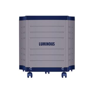 Luminous Trolley