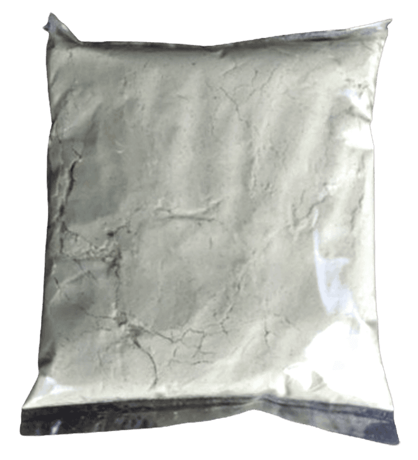 Maize Flour - 100% Pure and Natural | 1Kg view 2