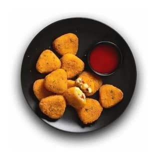 Cheese Corn Nuggets Small