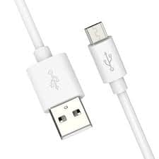 Type c charging cable (pack of 5)