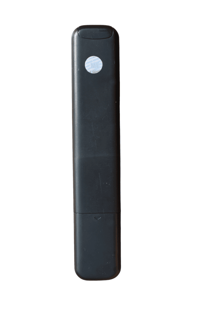V3Deals Compatible TCL TV Remote Original RC902V Model | Bezel-Series & P635 Pro Series | Non Voice Command Remote Control Match Each Button Before Purchase | Exactly Same Remote Will Work Only (TCL Guard) view 2