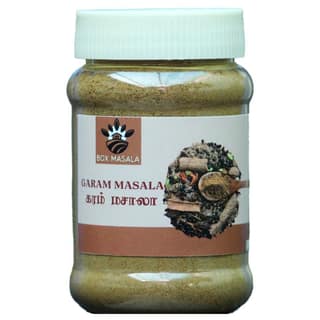 Garam masala 100g - 100 gm - one piece of 100g garam masala