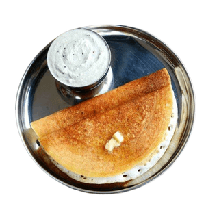 Benne Kali Dosa