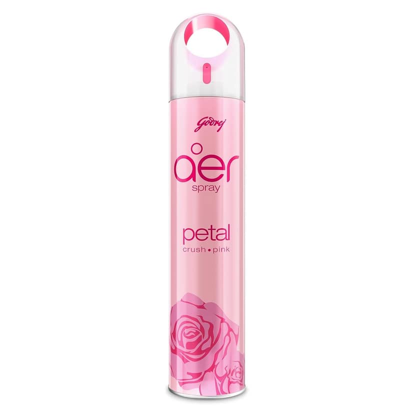 GODREJ AER PETAL ROOM SPRAY 220 ML