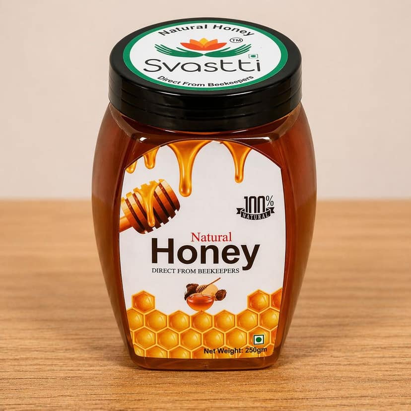 Honey 250gm
