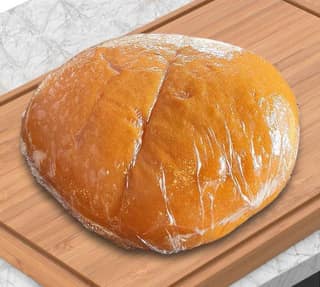 Bun Maska