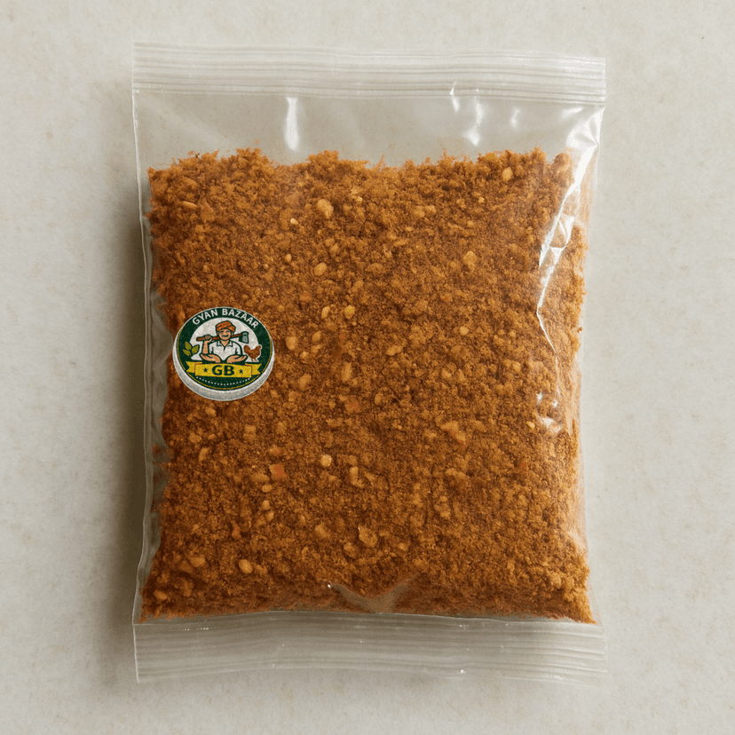 Gyan Bazaar's instant rasam mix