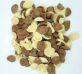 Crispy & Crunchy CHOCO VANILA FLAKES (2 X 300 GM)-600 GM view 2