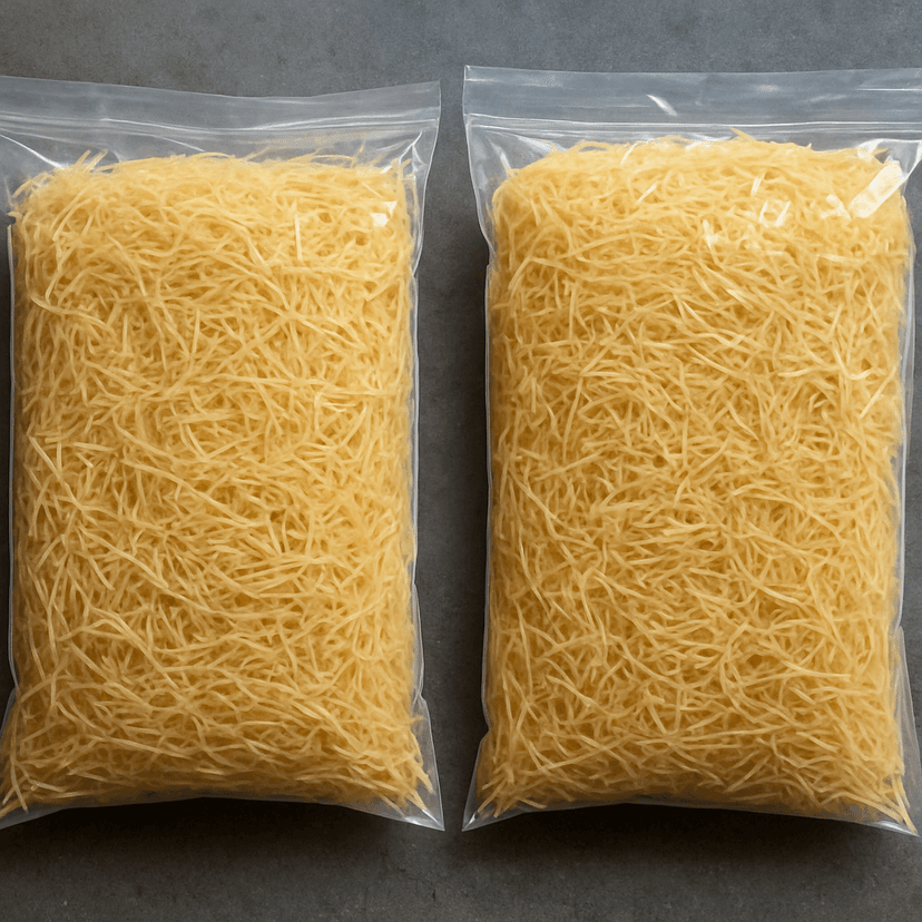 Rani Bazaar's instant vermicelli view 2