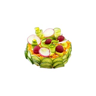 Mini Salad
