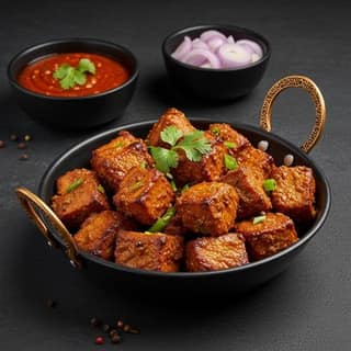 Boti Masala