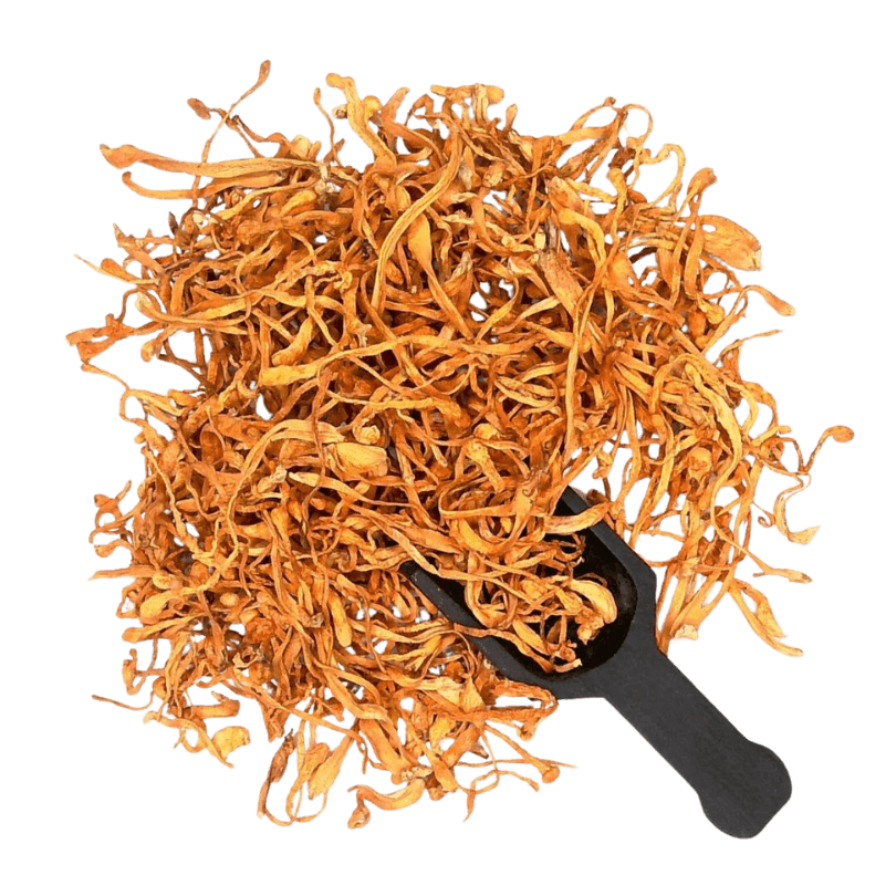 SomaShrooms Energy Booster Dried Mushroom Flakes view 2