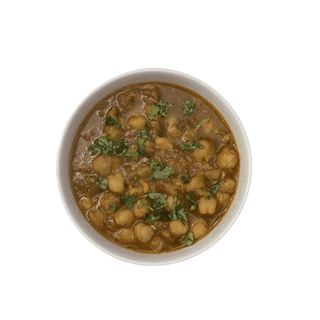Chole Full