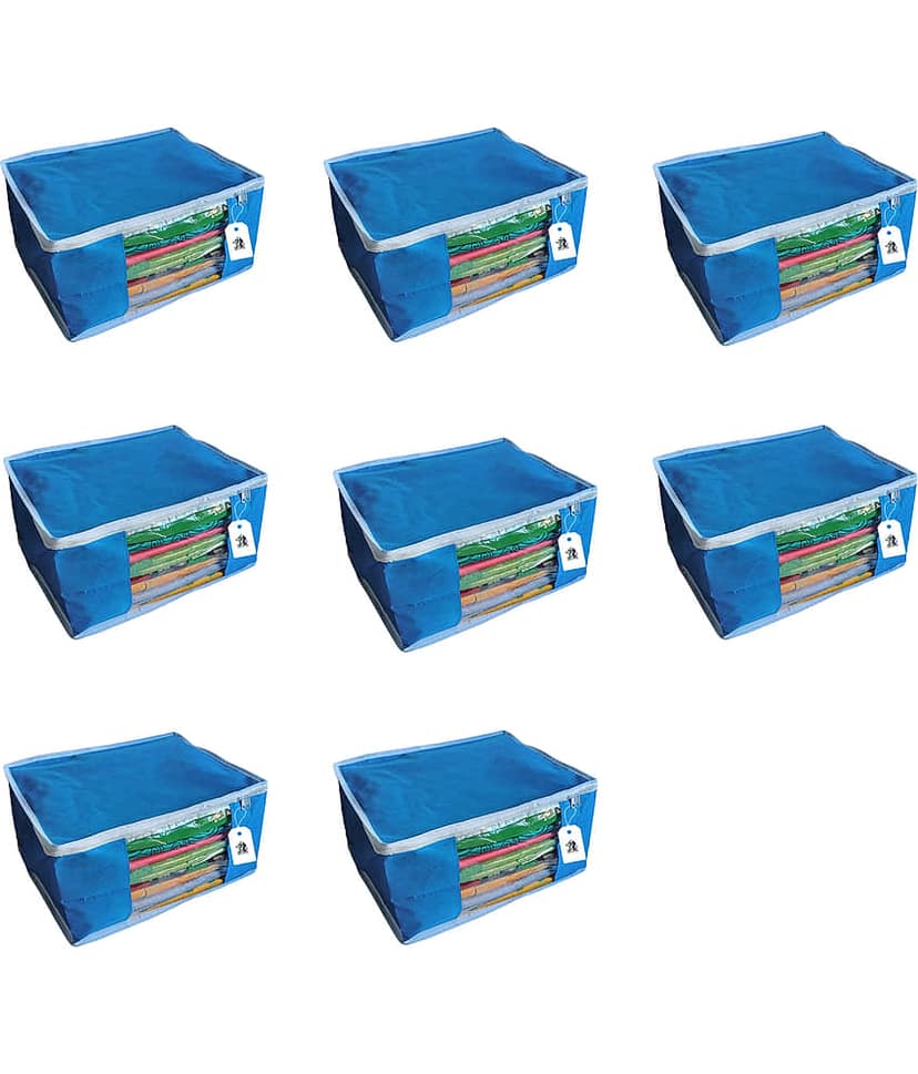 ADWITIYA Non-Woven Garment Bag