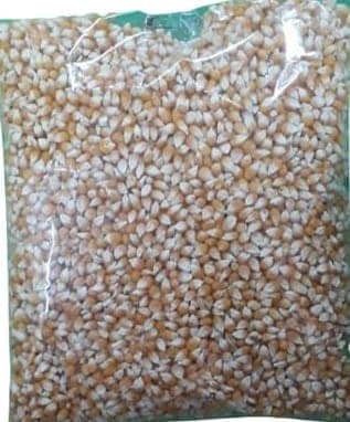 Maize 1kg |Raw Maize view 2
