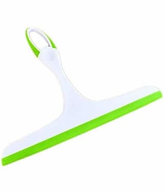 Floor Small Wiper for Cleaning Windshield and Kitchen Pack of 1