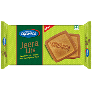 Cremica Jeera Lite 73g/80g