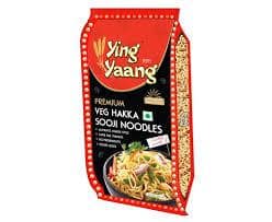 YING YAANG VEG HAKKA SOOJI NOODLES 200G