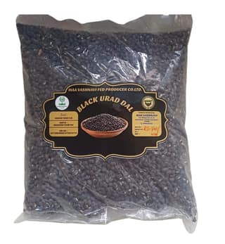 Maa Vaishnavi Black Urad Dal