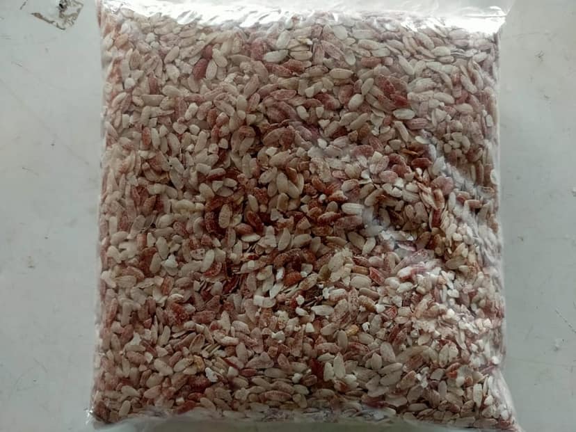 Premium Quality Sira (Malvug Sira) view 2
