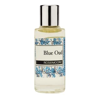 ROSEMORE OIL 4376 BLUE OUD by Mahavir Home Store