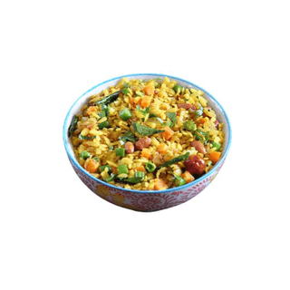 Poha